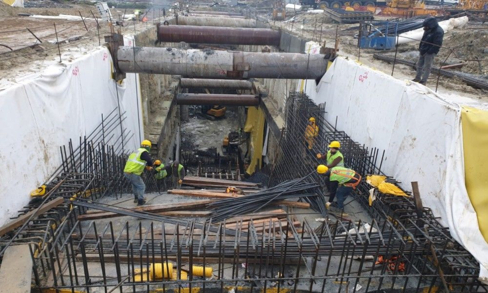 Bir Metro İstasyonu Nasıl İnşa Edilir? Adım Adım Güvenli Yolculuğa Giden Süreç