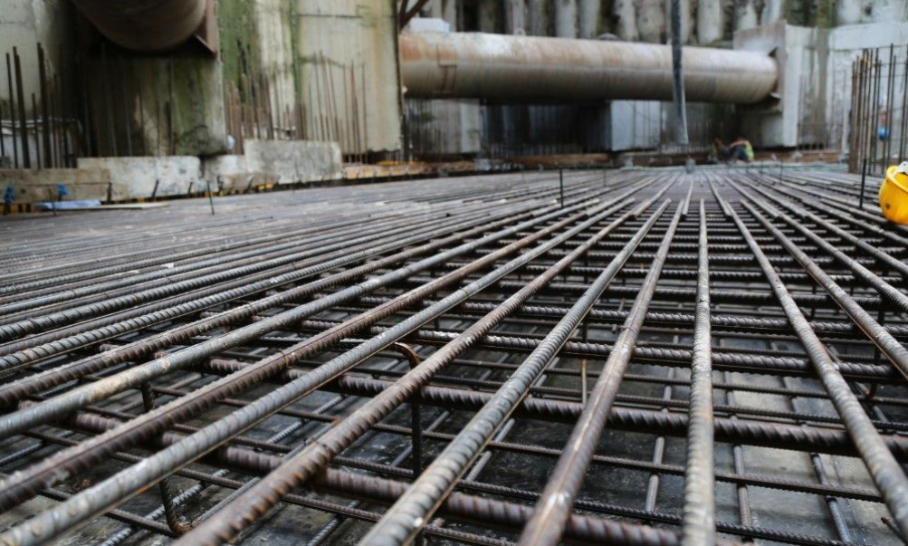 Yer Altındaki Mühendislik Sanatı: Bir Metro İstasyonunun Doğuşu