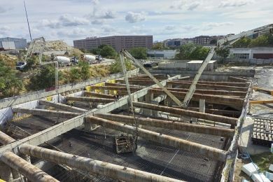 İncirli Güney İstasyonu